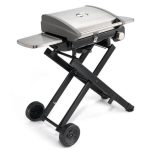 All Foods Roll-Away Gas Grill