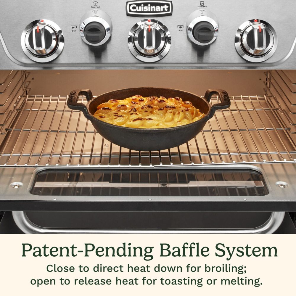 28" Outdoor Griddler - 2-in-1 Griddle & Broiler - Image 6