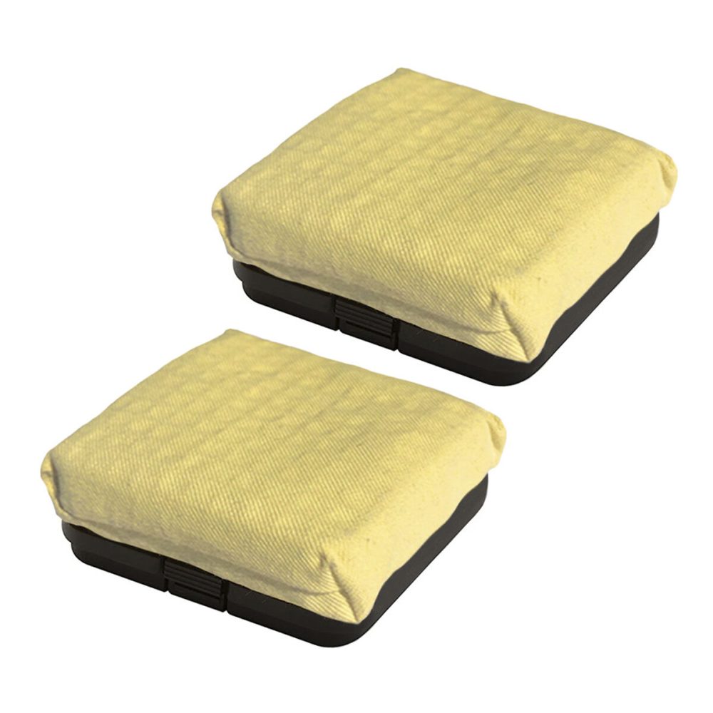 Grill Renew Replacement Cleaning Head 2 PK