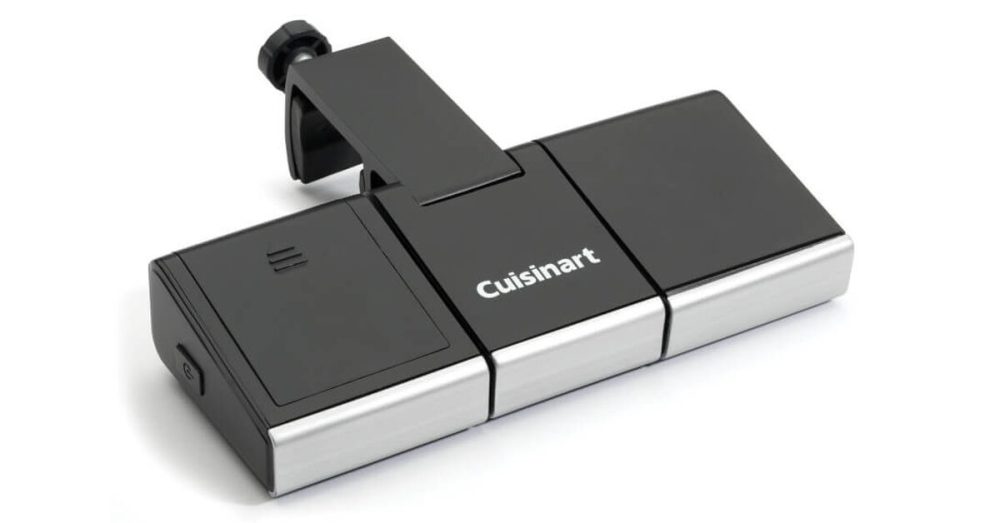 Grilluminate Expanding LED Grill Light