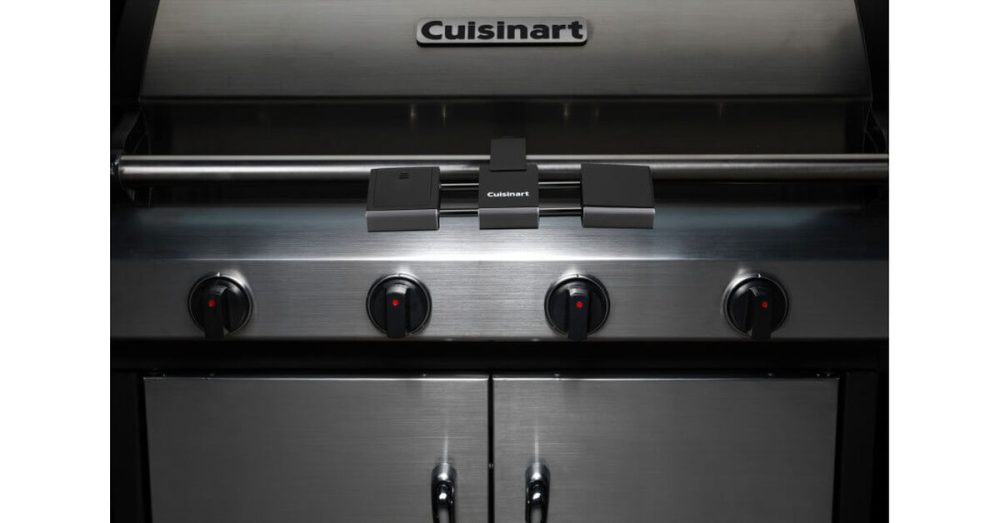 Grilluminate Expanding LED Grill Light - Image 3