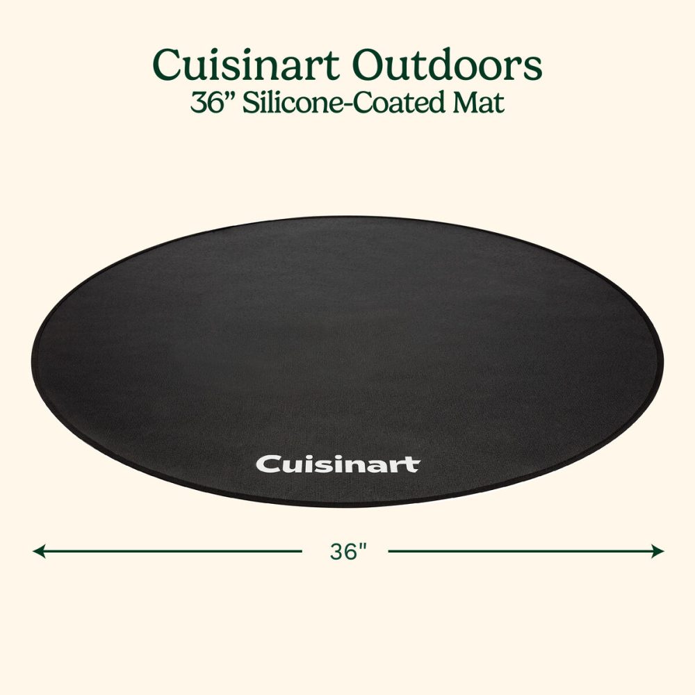 36” Silicone-Coated Mat - Image 2
