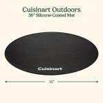 36” Silicone-Coated Mat - Image 2