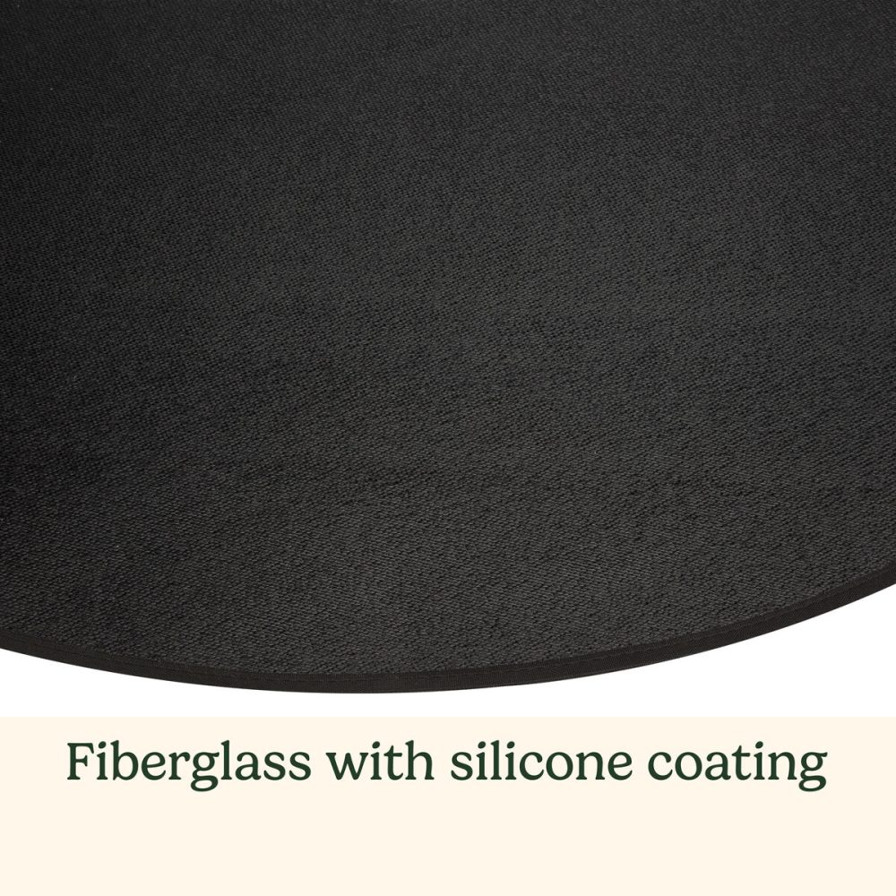 36” Silicone-Coated Mat - Image 4