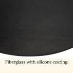36” Silicone-Coated Mat - Image 4