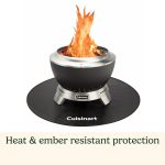 36” Silicone-Coated Mat - Image 3