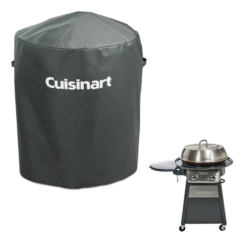 360° Griddle Cooking Center Cover - Image 2