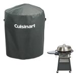 360° Griddle Cooking Center Cover - Image 2