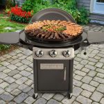 360 XL Griddle Outdoor Cooking Station - Image 5