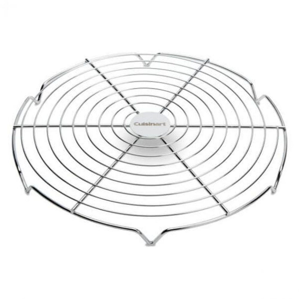 12.25" Melting Dome with Bonus Wire Rack - Image 3