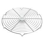 12.25" Melting Dome with Bonus Wire Rack - Image 3
