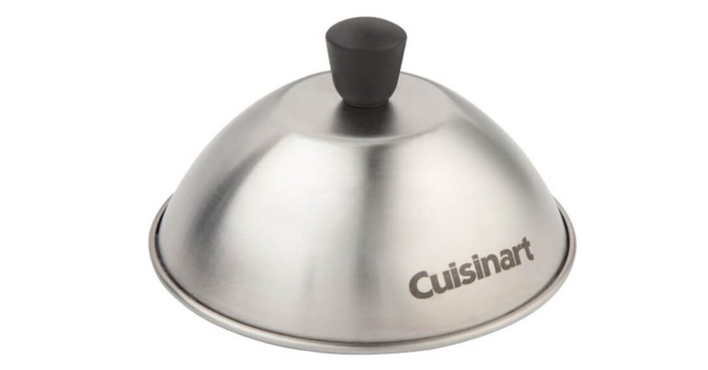 6" Melting Dome (2PK) - Image 2