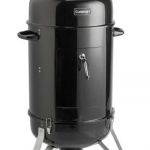 16" Vertical Charcoal Smoker