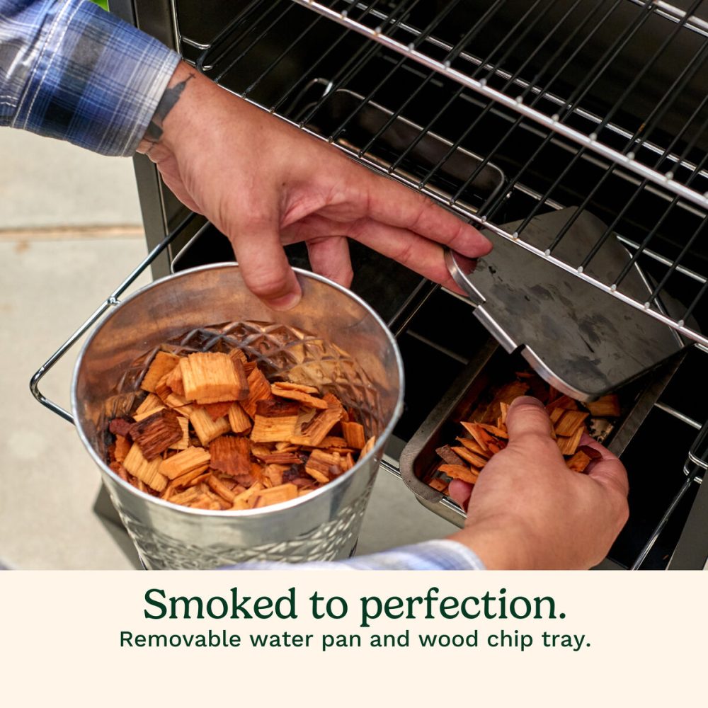 30" Electric Smoker - Image 6