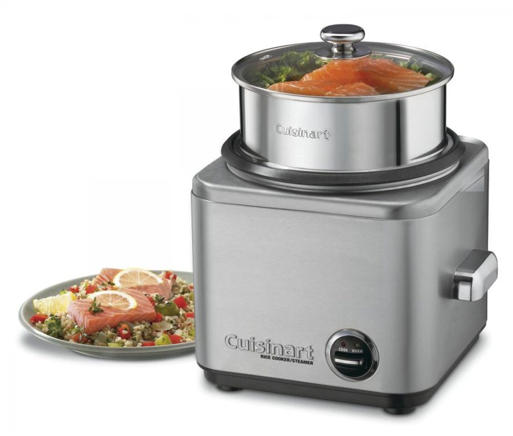 8 Cup Rice Cooker - Image 4