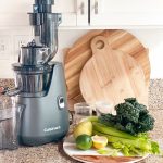 Easy Clean Slow Juicer - Image 4