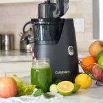Easy Clean Slow Juicer - Image 5