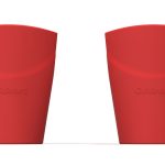 2pc Single Serve Microwave Popcorn Makers - Image 4