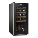 Private Reserve 15-Bottle Wine Cellar with Compressor