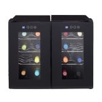 Private Reserve® Dual 16-Bottle Wine Cellar