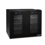 Private Reserve® Dual 16-Bottle Wine Cellar - Image 3