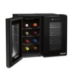 Private Reserve® Dual 16-Bottle Wine Cellar - Image 4