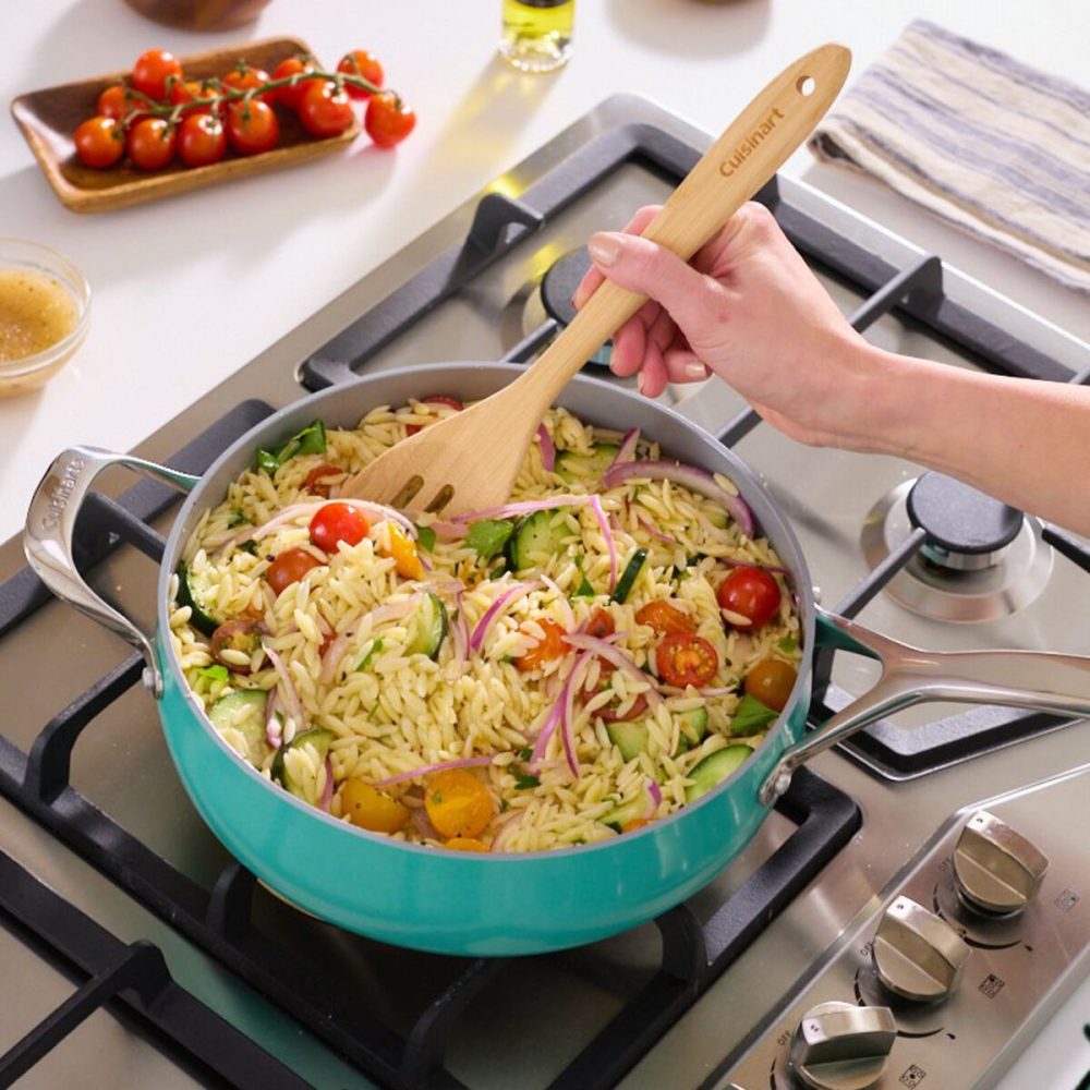 Culinary Collection 12-Piece Set - Image 4