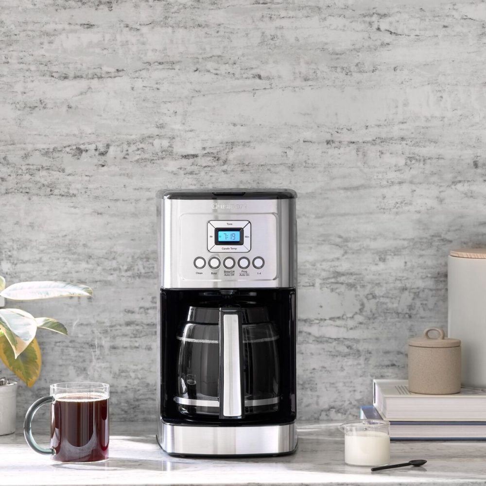 14 Cup Programmable Coffeemaker - Image 3