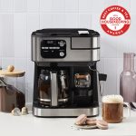 Coffee Center® Barista Bar 4-in-1 Coffeemaker - Image 2