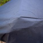 36" 4 Burner Gas Griddle Cover - Image 4