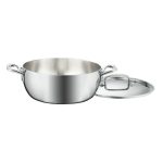 4.5 Quart Dutch Oven with Cover