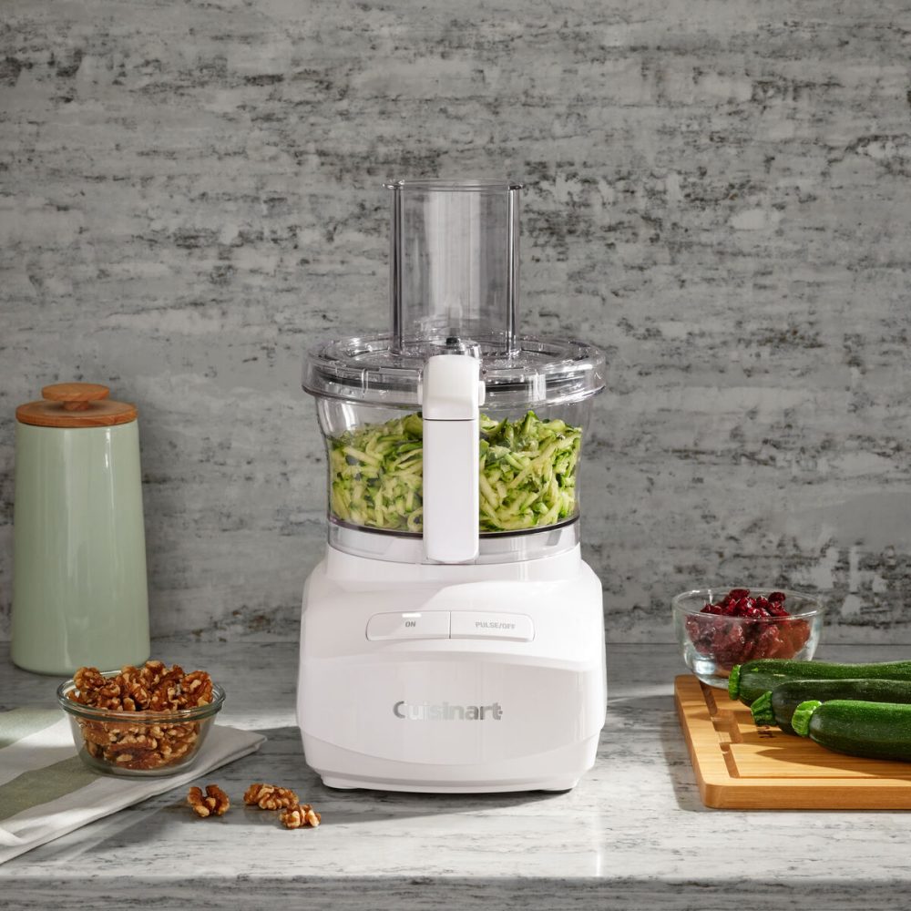7-Cup Food Processor - Image 5