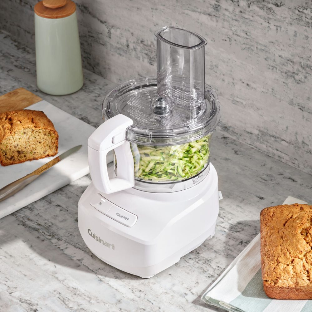 7-Cup Food Processor - Image 4