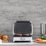 Griddler® Compact Indoor Grill, Griddle, and Panini Press - Image 13