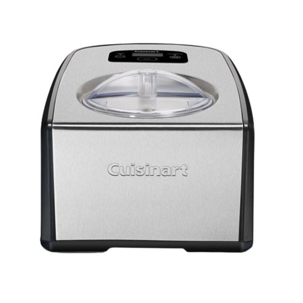 Ice Cream and Gelato Maker