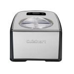 Ice Cream and Gelato Maker
