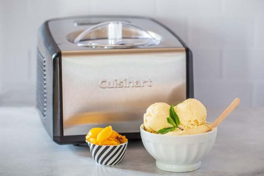 Ice Cream and Gelato Maker - Image 2