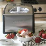 Ice Cream and Gelato Maker - Image 3
