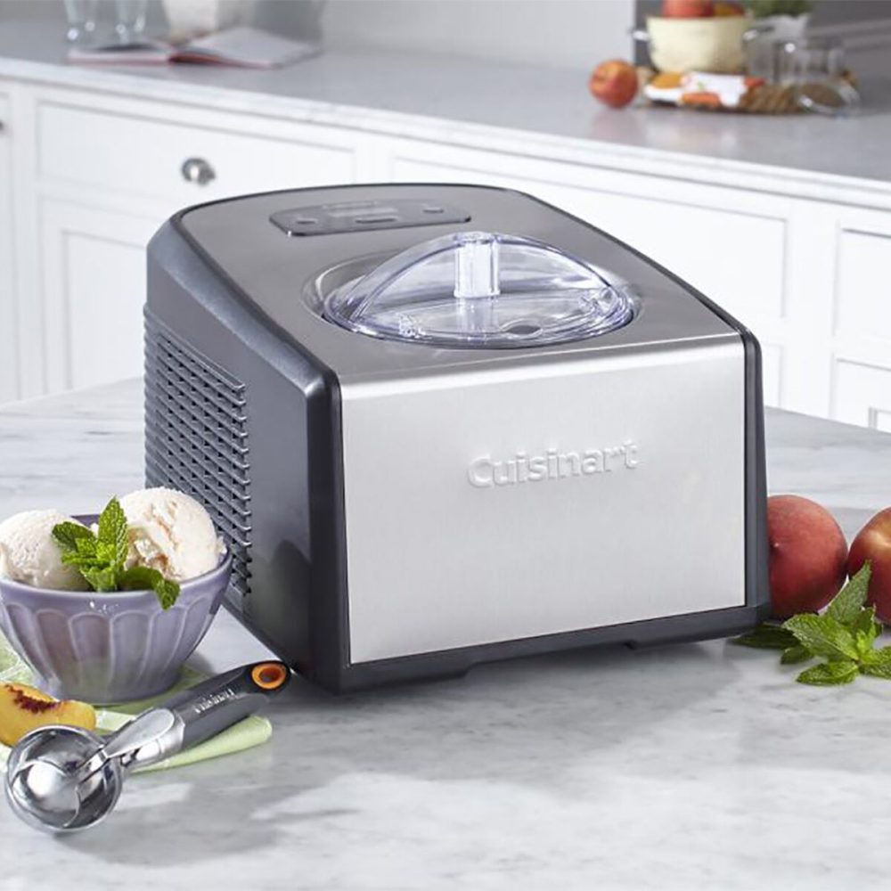 Ice Cream and Gelato Maker - Image 5
