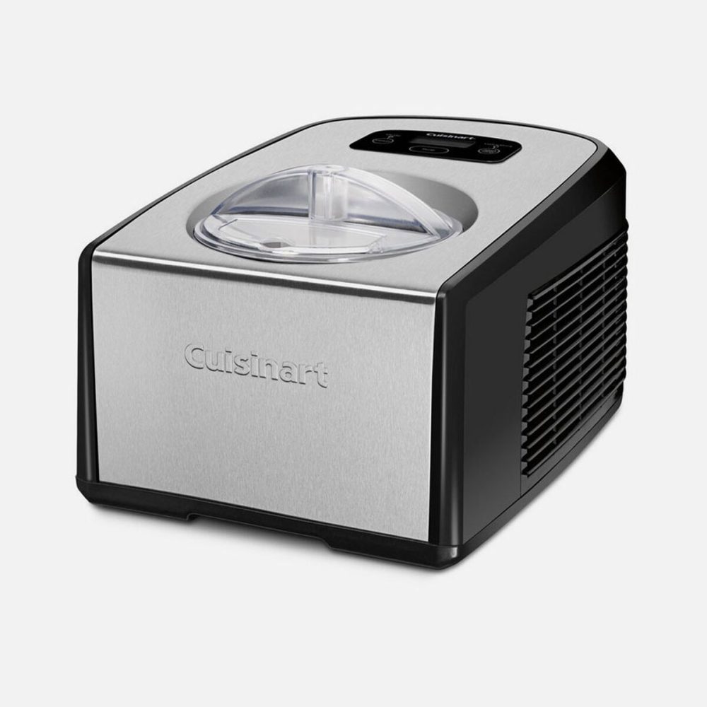 Ice Cream and Gelato Maker - Image 6
