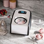 Ice Cream and Gelato Maker - Image 7