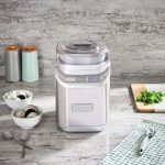 Cool Creations 2 Quart Ice Cream Maker - Image 5
