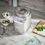 Cool Creations 2 Quart Ice Cream Maker - Image 4