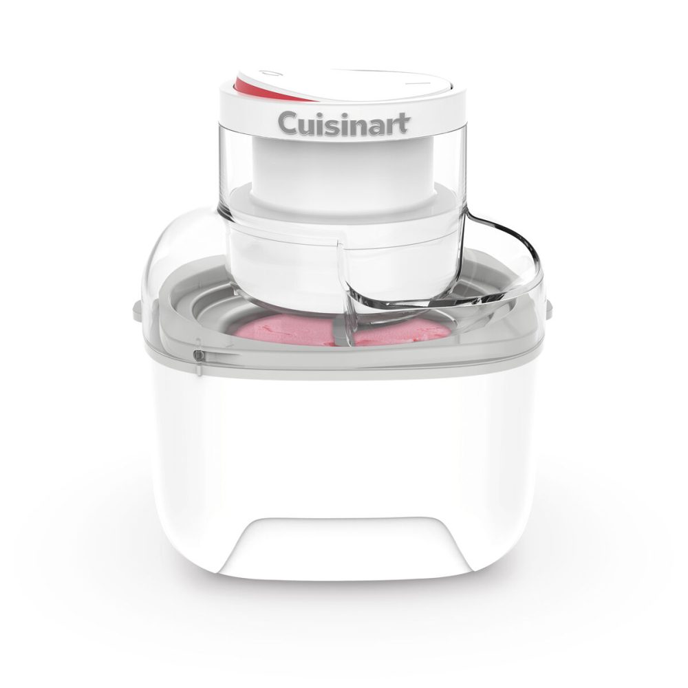 1 Pint Wonder Ice Cream Maker