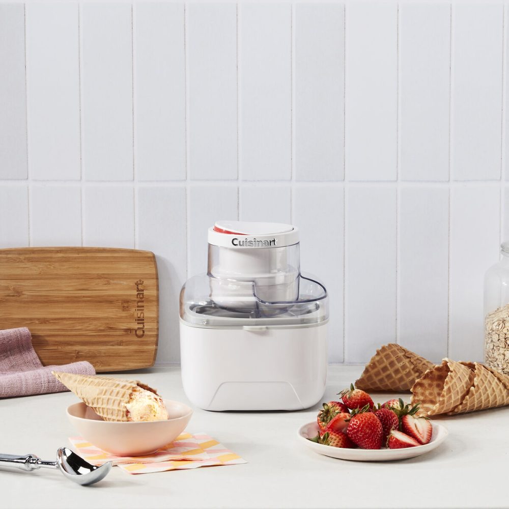 1 Pint Wonder Ice Cream Maker - Image 4