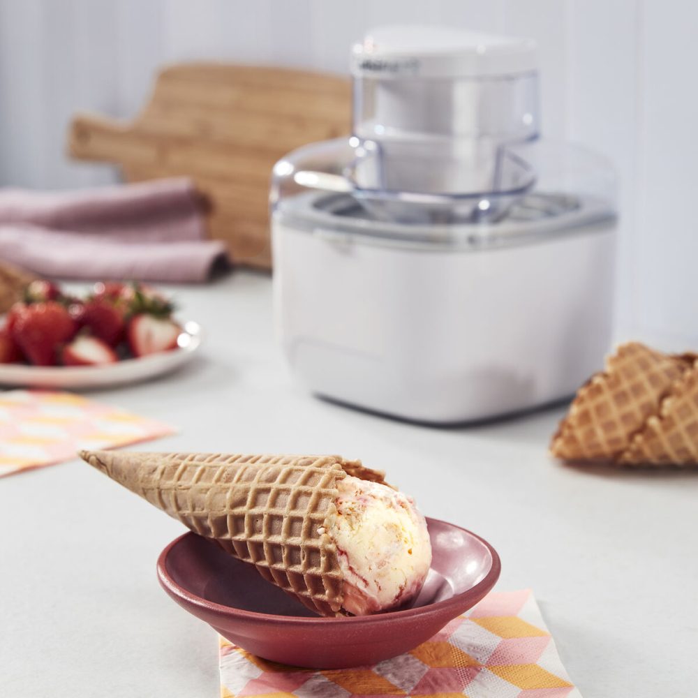 1 Pint Wonder Ice Cream Maker - Image 5