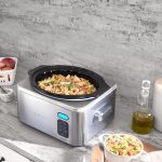 6.5 Quart Programmable Slow Cooker - Image 3