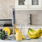 EvolutionX Cordless Hand Blender - Image 4