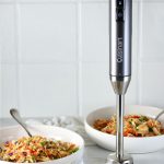 EvolutionX Cordless Hand Blender - Image 6
