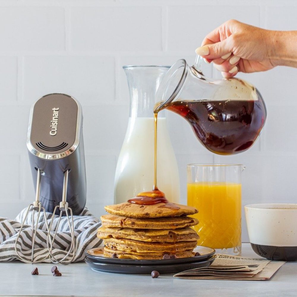 EvolutionX Cordless Hand Mixer - Image 4